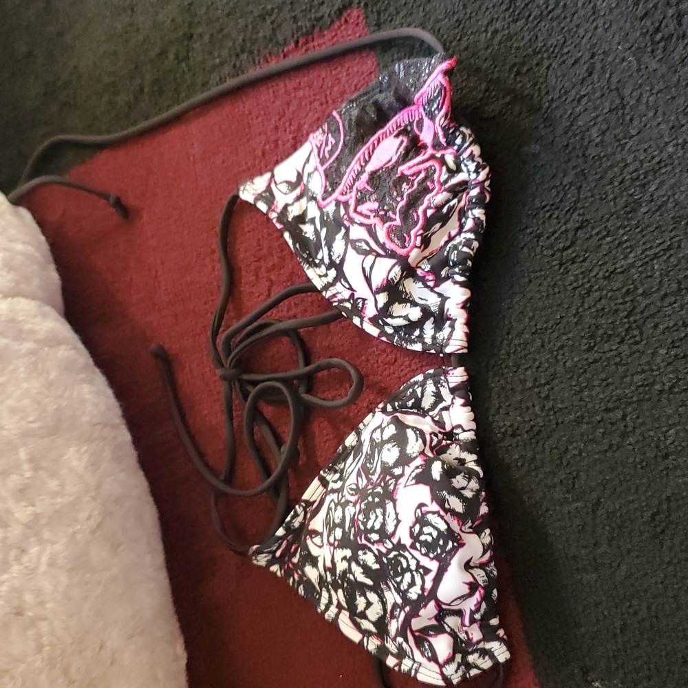 Metal Mulisha Bikini